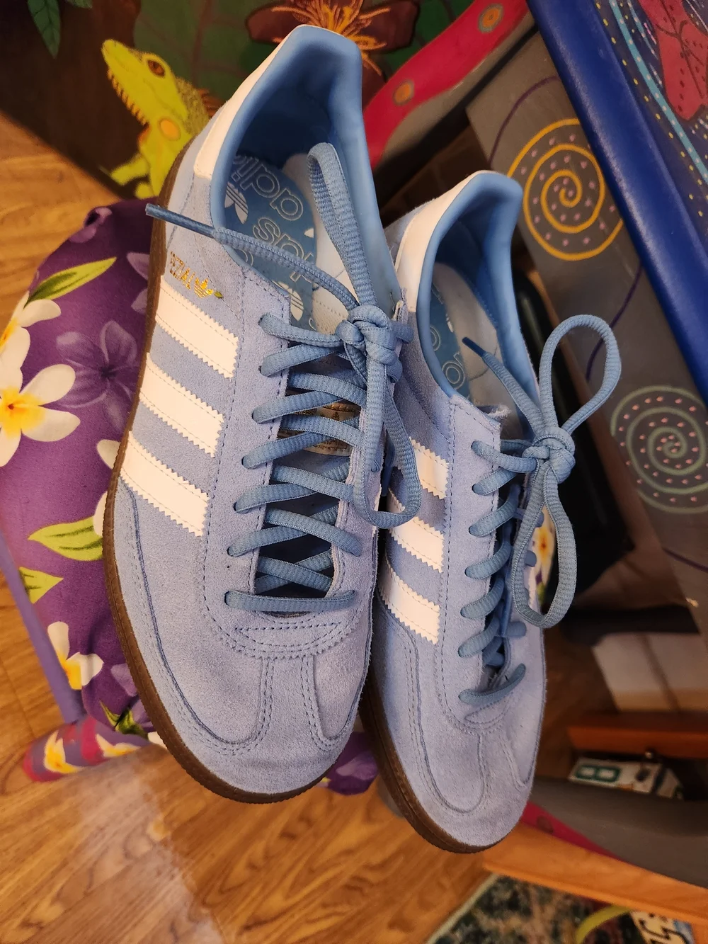 adidas classic spezial
